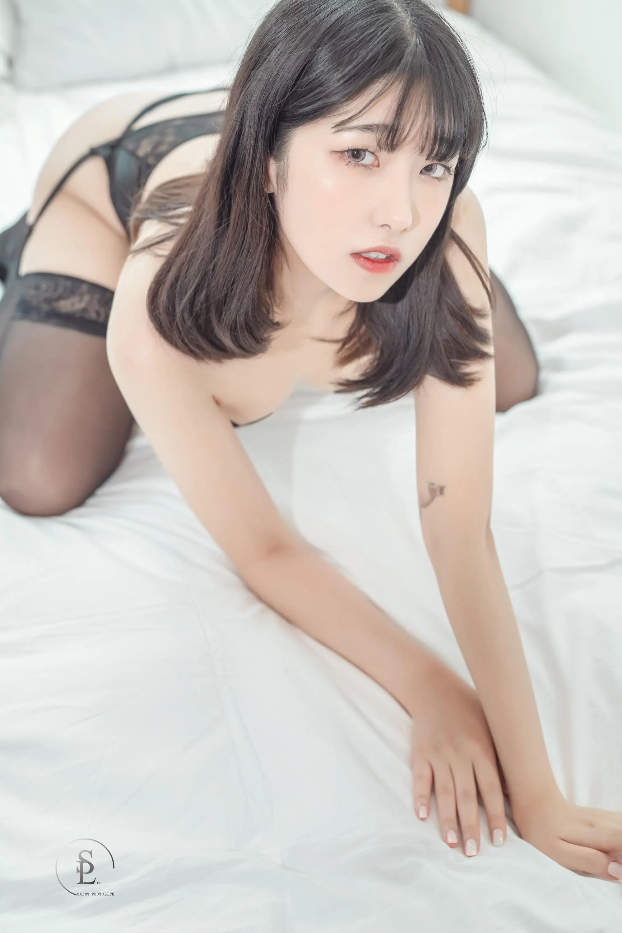 NO.086 [SaintPhotoLife] Sonson – Vol.01 [62P]插图7